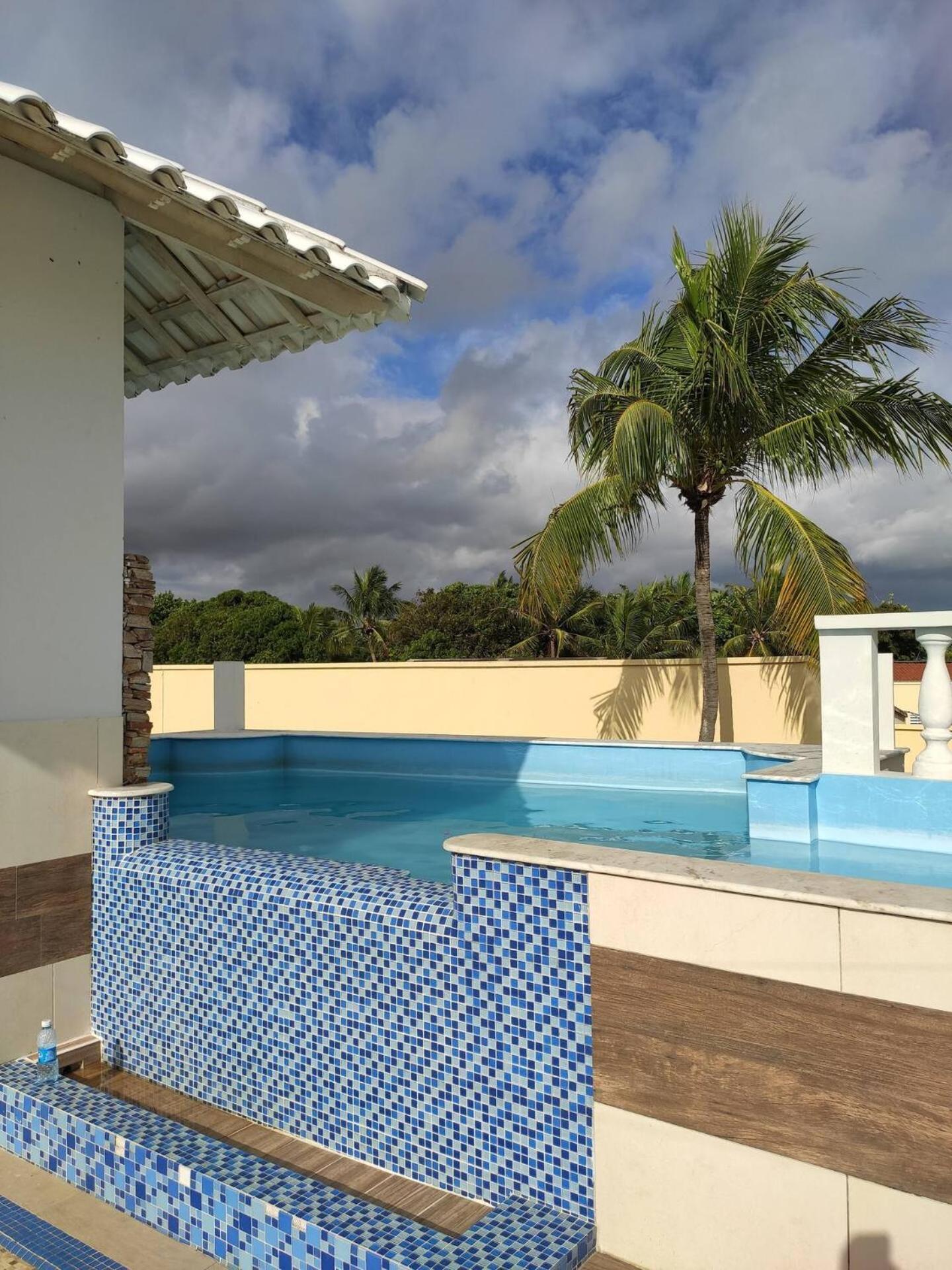 Villa Castelo Do Ceu, Casa No Centro De Pipa Vista Mar Praia de Pipa Exterior foto